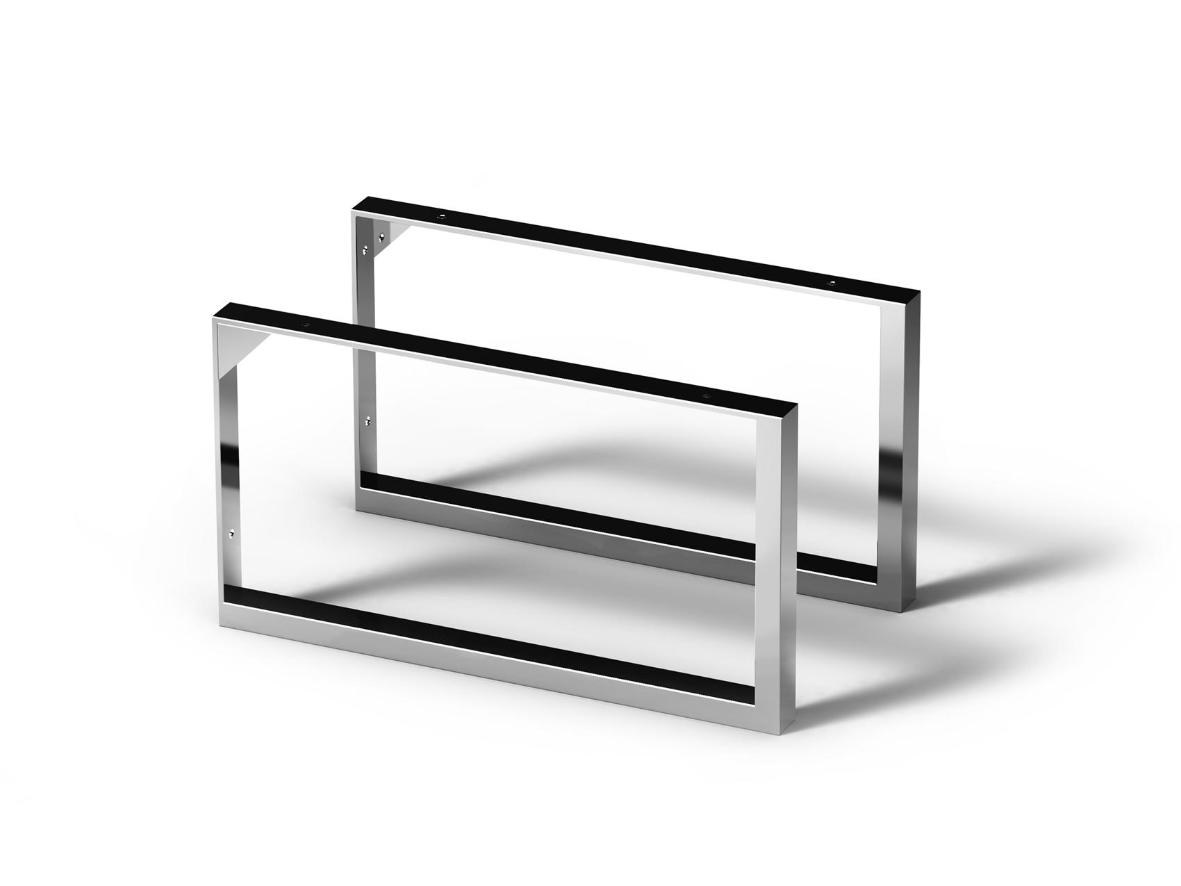 Кронштейны (2 шт.)